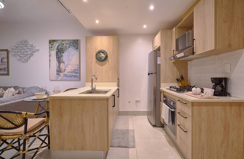 Punta Cana Apartment | New! Stylish Poolside Retreat in Cap Cana