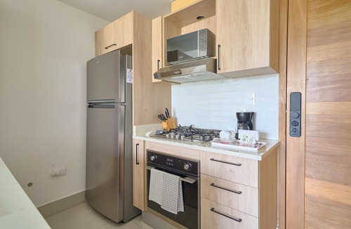 Punta Cana Apartment | New! Stylish Poolside Retreat in Cap Cana