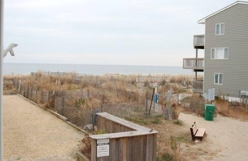 Rehoboth by the Sea Condo | New to Market, Ocean View at Beach Access