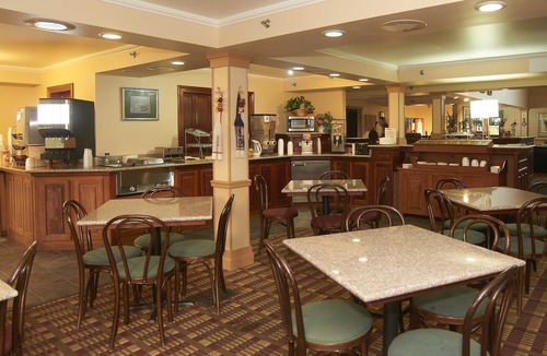Barre Hotel | New World Inn