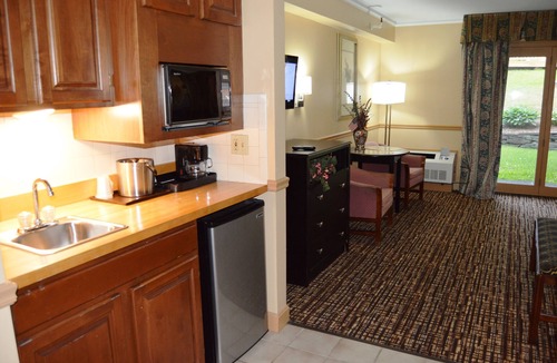 Barre Hotel | New World Inn