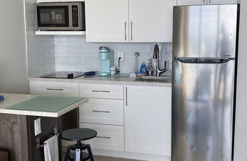 Marco Island Condo | Newly remodeled beach front! SPECIAL RATE JULY, AUGUST, SEPTEMBER