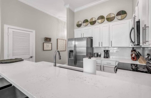Seacrest Beach Condo | Newly Renovated Condo Above Seacrest Shops, WIFI