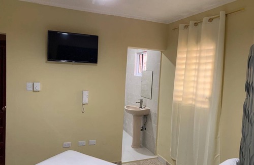 La Romana Hotel | Newly renovated Hotel with free parking and wifi