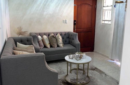 Llanos de Gurabo I Apartment | Nice & Cozy Three bedroom apartment