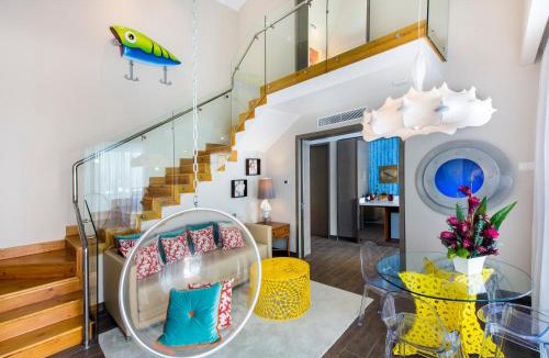 Punta Cana Resort | Nickelodeon Hotels & Resorts Punta Cana - Gourmet All Inclusive by Karisma