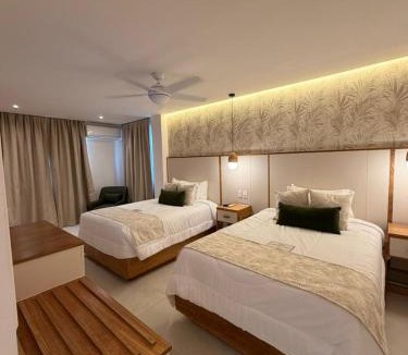 Centro Hotel | Nilka Hotel Boutique