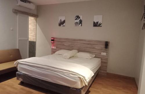 Prigen Cabin | NK Villa And Cafe Prigen
