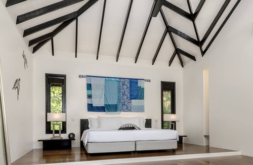 Kudafunafaru Resort | Noku Maldives