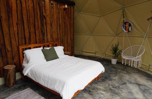 Paso Bajito Other | Nomad Dome at Salto Jimenoa Waterfall