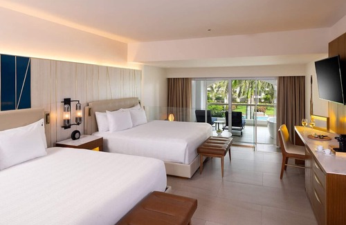 Punta Cana Hotel | Nonstop Entertainment: All-Inclusive Punta Cana with Casino | 4 Units