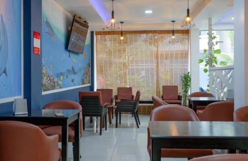 Hulhumale House | Noovila Grand Hulhumale' Maldives澜酒店