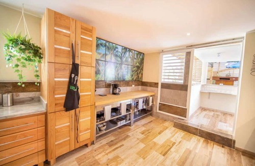El Batey Villa | North Coast Luxury Villa in Sosua - 6BR Suites!