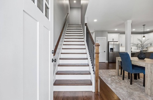 Ashland City House | Not Davey's Place