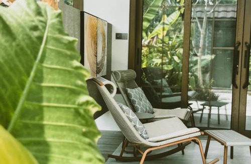 Noonu Atoll Bed & Breakfast | Oasis Breez - Family Room