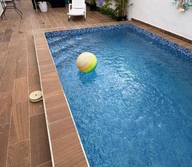 Prado Oriental House | Oasis