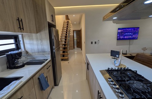 San Rafael del Yuma Apartment | Oasis Paradise 3 Rooms Bayahibe