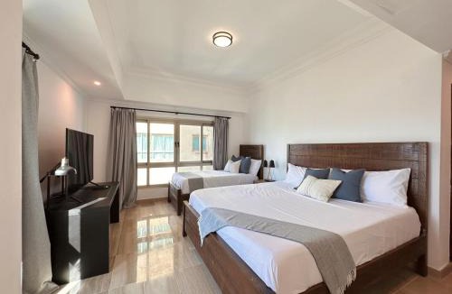 San Geronimo Apartment | Ocean Front Luxury Apartment