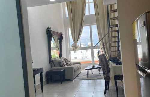 Punta Cana Village Apartment | Ocean Loft in Punta Cana
