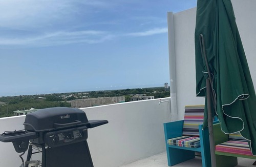 Punta Cana Village Apartment | Ocean Loft in Punta Cana