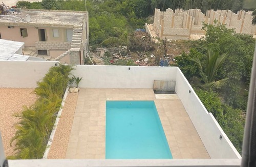Punta Cana Village Apartment | Ocean Loft in Punta Cana