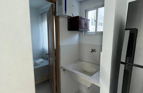Corales del Sur Apartment | Ocean View Apartment in Santo Domingo Este