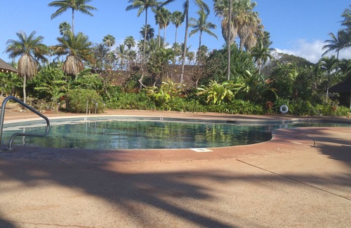 Maunaloa Condo | Ocean view fully equipped condo. Car additonal price. April 2027 open.