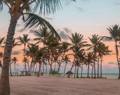 Punta Cana Apartment | Ocean View Vermare Cap Cana