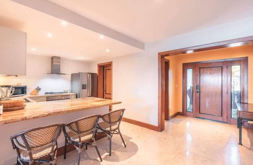 Puerto Bahia Villa | Ocean View Villa w/Private Pool & Gym