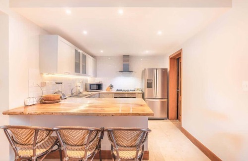 Puerto Bahia Villa | Ocean View Villa w/Private Pool & Gym