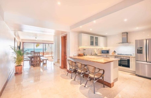Puerto Bahia Villa | Ocean View Villa w/Private Pool & Gym