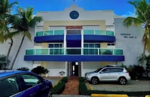 Guayacanes Condo | Oceanfront 2-bedroom condo in charming Guayacanes with AC