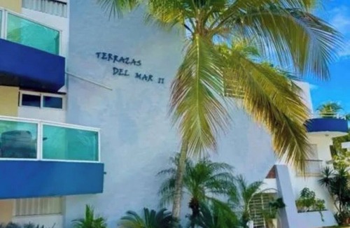Guayacanes Condo | Oceanfront 2-bedroom condo in charming Guayacanes with AC