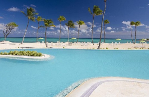 Cap Cana Marina Condo | Oceanfront Condo www.PuntaPalmeraC26.com