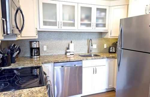 Kihei Condo | OCEANFRONT RESORT - Whale Season! Kihei Sands Beachfront Condos -B13