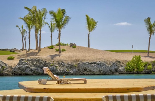 Punta Cana Villa | Oceania - Unique Beachfront Villa in Cap Cana