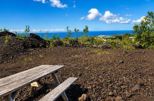 Ocean View Other | Oceanview Dry Camping Site Bring Gear