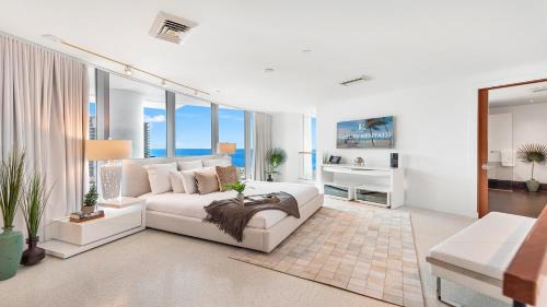 City Center Apartment | Oceanview Private Townhouse at The Setai 1505-THB