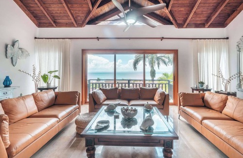 Puerto Bahia Villa | Oceanview Villa with Private Pool in Samana