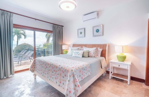 Puerto Bahia Villa | Oceanview Villa with Private Pool in Samana