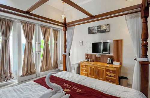 Banyuwangi House | Omah Ulfah Homestay