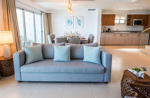 Cabarete Hotel | One Bedroom in Exclusive Suites Resort