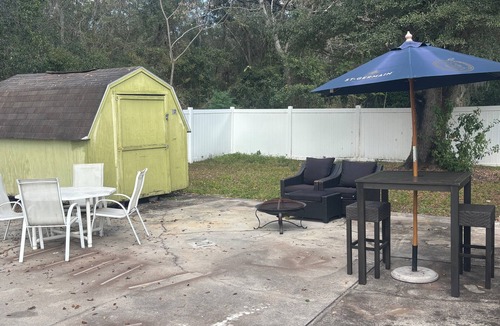 Southwest Orlando House | Orlando Getaway 3/2 Close to Theme Parks