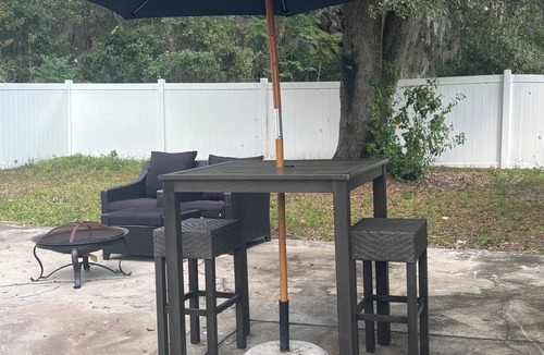 Southwest Orlando House | Orlando Getaway 3/2 Close to Theme Parks