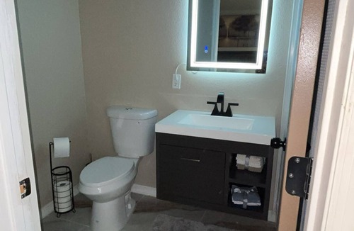 Southwest Orlando House | Orlando Getaway 3/2 Close to Theme Parks