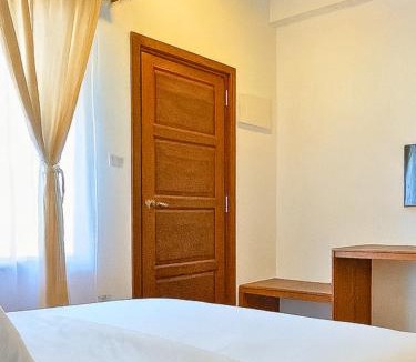 Felidhoo Hotel | Oshi Boutique Vaavu Felidhoo