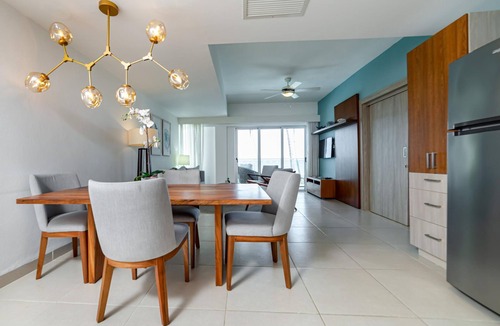 Cabarete Apartment | Outstanding 1 Bedroom Apartment, Pool View (B)