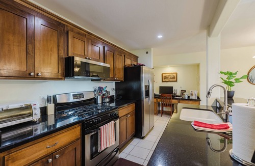Pagosa Springs Condo | Overlook San Juan River, Walk to Town, Quality 2 BD/2BA