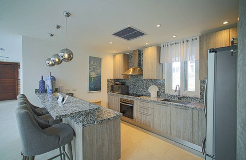 Puerto Plata Villa | Owner-Rented Contemporary All-Inclusive Tropical Villa