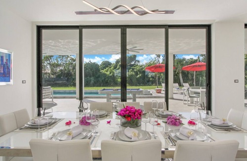 Punta Cana Villa | Palmas 16: NEW luxury villa w/pool, Jacuzzi, pool table, full staff & golf cart
